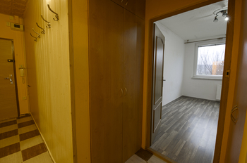 Pronájem bytu 3+1, Na Valtické 40, Břeclav - Pronájem bytu 3+1 v osobním vlastnictví 78 m², Břeclav