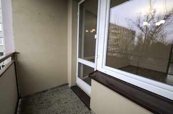 Pronájem bytu 3+1, Na Valtické 40, Břeclav - Pronájem bytu 3+1 v osobním vlastnictví 78 m², Břeclav