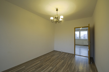 Pronájem bytu 3+1, Na Valtické 40, Břeclav - Pronájem bytu 3+1 v osobním vlastnictví 78 m², Břeclav