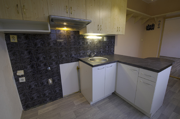 Pronájem bytu 3+1, Na Valtické 40, Břeclav - Pronájem bytu 3+1 v osobním vlastnictví 78 m², Břeclav