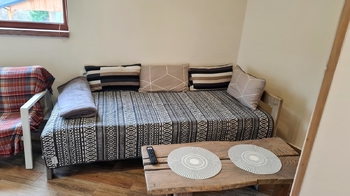 Pronájem domu 40 m², Příbram