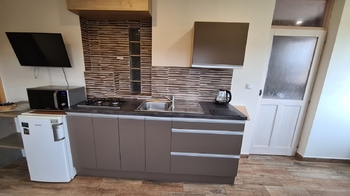 Pronájem domu 40 m², Příbram