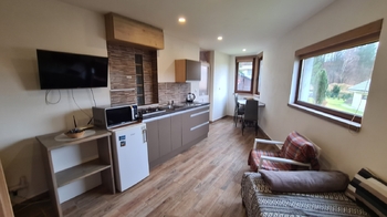 Pronájem domu 40 m², Příbram