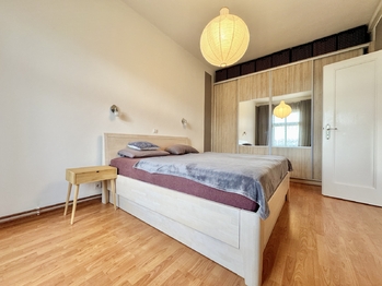 Prodej bytu 3+1 v osobním vlastnictví 90 m², Žatec