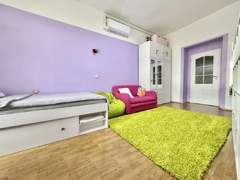 Prodej bytu 3+1 v osobním vlastnictví 90 m², Žatec