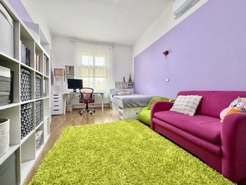 Prodej bytu 3+1 v osobním vlastnictví 90 m², Žatec