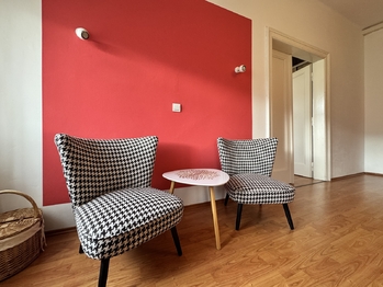 Prodej bytu 3+1 v osobním vlastnictví 90 m², Žatec