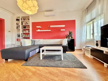 Prodej bytu 3+1 v osobním vlastnictví 90 m², Žatec