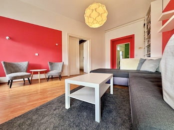 Prodej bytu 3+1 v osobním vlastnictví 90 m², Žatec