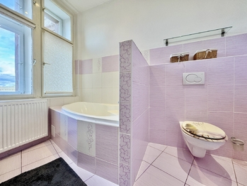 Prodej bytu 3+1 v osobním vlastnictví 90 m², Žatec