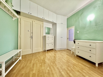 Prodej bytu 3+1 v osobním vlastnictví 90 m², Žatec