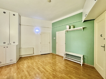 Prodej bytu 3+1 v osobním vlastnictví 90 m², Žatec