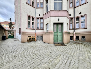 Prodej bytu 3+1 v osobním vlastnictví 90 m², Žatec