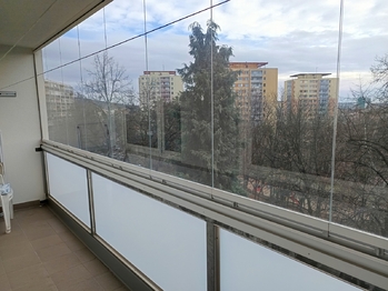 Prodej bytu 2+kk v osobním vlastnictví 39 m², Praha 8 - Kobylisy