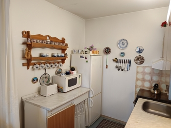 Prodej bytu 2+kk v osobním vlastnictví 39 m², Praha 8 - Kobylisy