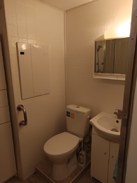 Prodej bytu 2+kk v osobním vlastnictví 39 m², Praha 8 - Kobylisy