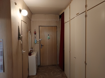 Prodej bytu 2+kk v osobním vlastnictví 39 m², Praha 8 - Kobylisy