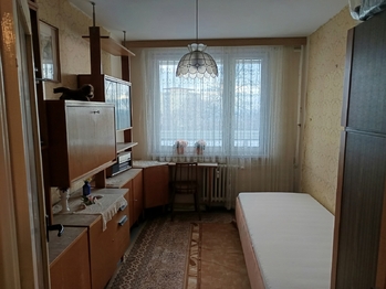 Prodej bytu 2+kk v osobním vlastnictví 39 m², Praha 8 - Kobylisy