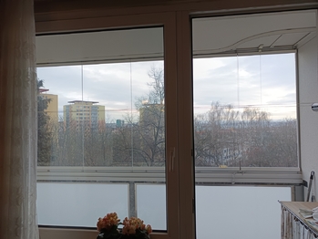 Prodej bytu 2+kk v osobním vlastnictví 39 m², Praha 8 - Kobylisy