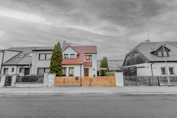 Prodej domu 144 m², Roudnice nad Labem