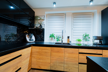 Kuchyně - Prodej domu 144 m², Roudnice nad Labem