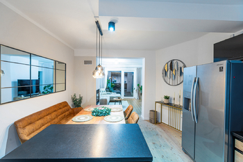 Kuchyně - Prodej domu 144 m², Roudnice nad Labem