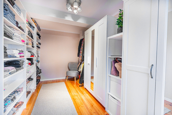 Šatna - Prodej domu 144 m², Roudnice nad Labem