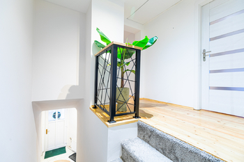 Chodba - Prodej domu 144 m², Roudnice nad Labem