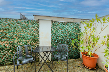 Venkovní posezení - Prodej domu 144 m², Roudnice nad Labem