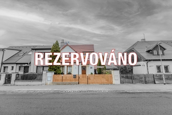 Prodej domu 144 m², Roudnice nad Labem