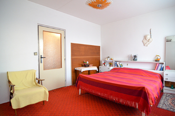 Prodej bytu 3+1 v osobním vlastnictví 77 m², Strážnice