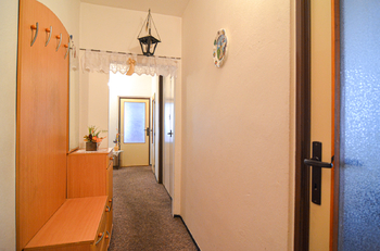 Prodej bytu 3+1 v osobním vlastnictví 77 m², Strážnice