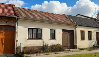 Prodej domu 215 m², Moravská Nová Ves