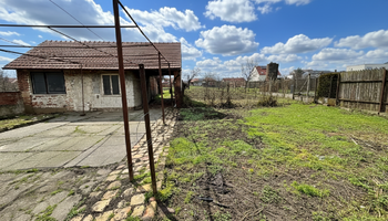 Zahrada - Prodej domu 215 m², Moravská Nová Ves