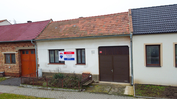 Prodej domu 215 m², Moravská Nová Ves