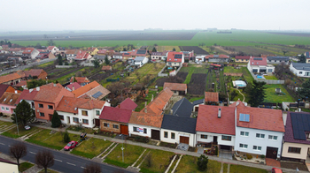 Prodej domu 215 m², Moravská Nová Ves