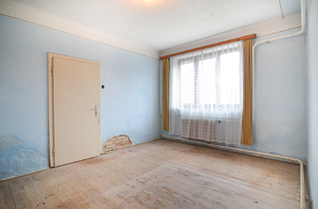 Prodej rodinného domu Moravská Nová Ves - Prodej domu 215 m², Moravská Nová Ves