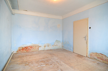 Prodej rodinného domu Moravská Nová Ves - Prodej domu 215 m², Moravská Nová Ves