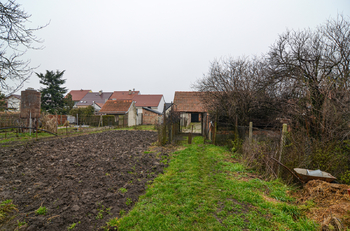 Prodej rodinného domu Moravská Nová Ves - Prodej domu 215 m², Moravská Nová Ves
