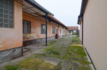 Prodej rodinného domu Moravská Nová Ves - Prodej domu 215 m², Moravská Nová Ves