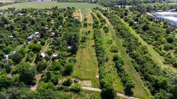 Zahrada, Brněnské Ivanovice - Prodej pozemku 7127 m², Brno 