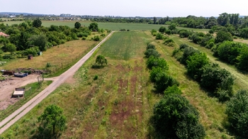 Zahrada, Brněnské Ivanovice - Prodej pozemku 7127 m², Brno