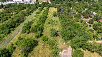 Zahrada, Brněnské Ivanovice - Prodej pozemku 7127 m², Brno