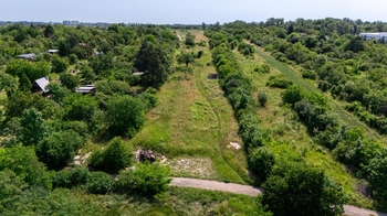 Zahrada, Brněnské Ivanovice - Prodej pozemku 7127 m², Brno