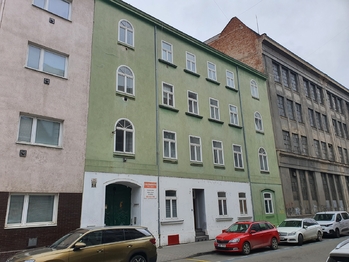 Pronájem bytu 2+kk v družstevním vlastnictví 48 m², Brno