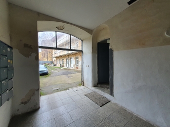 Pronájem bytu 2+kk v družstevním vlastnictví 48 m², Brno