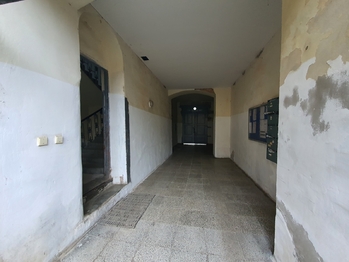 Pronájem bytu 2+kk v družstevním vlastnictví 48 m², Brno