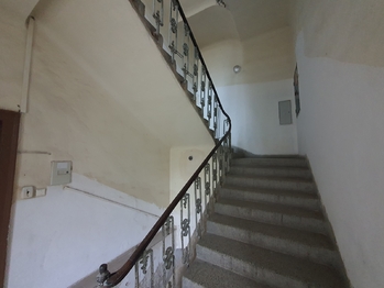 Pronájem bytu 2+kk v družstevním vlastnictví 48 m², Brno