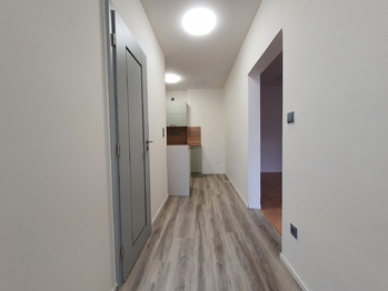 Pronájem bytu 2+kk v družstevním vlastnictví 48 m², Brno