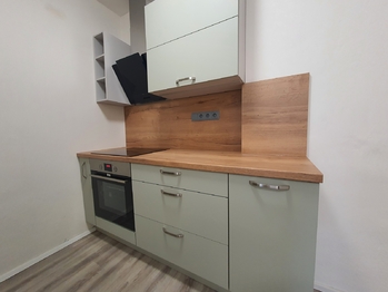 Pronájem bytu 2+kk v družstevním vlastnictví 48 m², Brno